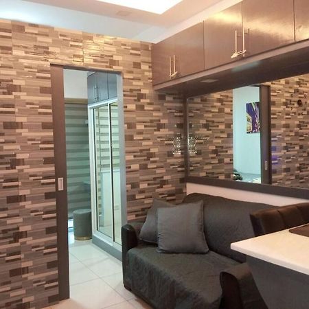 Casa Cintores Condo Near Picc With Free Parking Manila Exterior foto