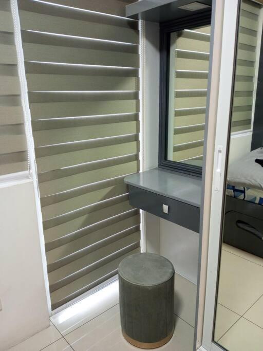 Casa Cintores Condo Near Picc With Free Parking Manila Exterior foto